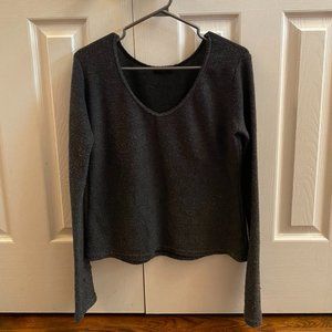 Brandy Melville knit cardigan